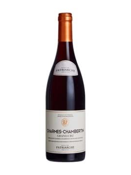 Patriarche Charmes Chambertin Grand Cru Patriarche Charmes Chambertin Grand Cru