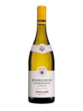 Moillard Bourgogne Chardonnay Moillard Bourgogne Chardonnay