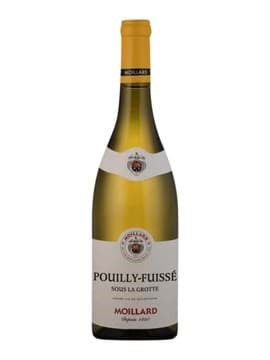 Moillard Pouilly Fuisse Moillard Pouilly Fuisse