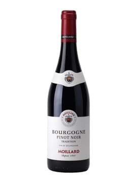 Moillard Bourgogne Pinot Noir Moillard Bourgogne Pinot Noir