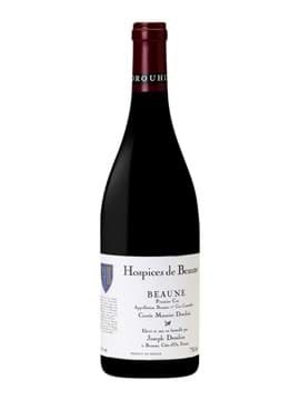 Hospices de Beaune Beaune Premier Cru - Cuvee Maurice Drouhin Hospices de Beaune Beaune Premier Cru - Cuvee Maurice Drouhin