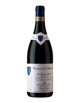 Hospices de Beaune Pommard Premier Cru - Cuvee Dames de la Charite Hospices de Beaune Pommard Premier Cru - Cuvee Dames de la Charite