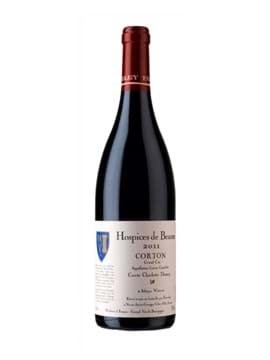 vang Pháp Hospices de Beaune Corton Grand Cru - Cuvee Charlotte Dumay Hospices de Beaune Corton Grand Cru - Cuvee Charlotte Dumay