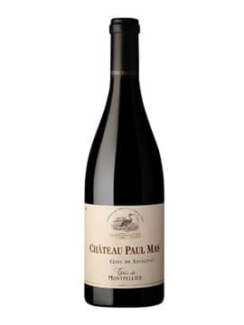 Chateau Paul Mas Clos de Savignac - Gres de Montpellier Chateau Paul Mas Clos de Savignac - Gres de Montpellier
