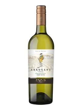 Hiển thị chi tiết cho Rượu vang Arrogant Frog Chardonnay Rượu vang Arrogant Frog Chardonnay