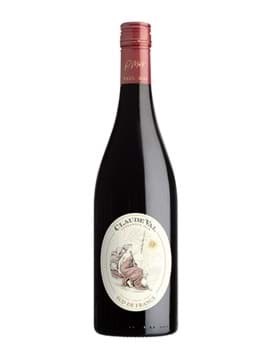 vang Pháp Claude Val Red/rouge Claude Val Red/rouge