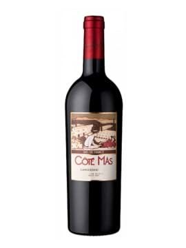 Cote Mas Languedoc Red/rouge Cote Mas Languedoc Red/rouge