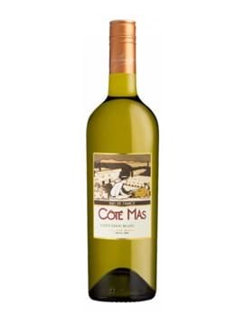 Cote Mas Languedoc Blanc Cote Mas Languedoc Blanc