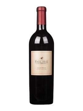 Domaines Paul Mas Grande Reserve Cabernet Sauvignon Domaines Paul Mas Grande Reserve Cabernet Sauvignon