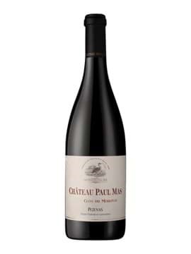 Chateau Paul Mas Clos du Moulinas - Pezenas Chateau Paul Mas Clos du Moulinas - Pezenas