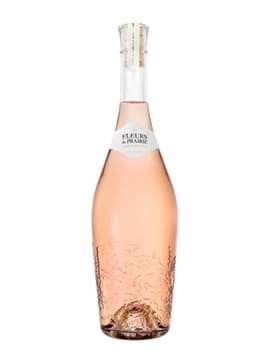 Fleurs De Prairie Cotes De Provence Rose Fleurs De Prairie Cotes De Provence Rose