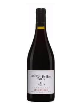 Chateau Belles Eaux Languedoc Les Coteaux Chateau Belles Eaux Languedoc Les Coteaux