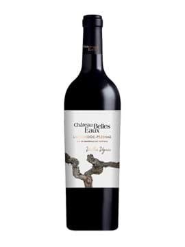 Chateau Belles Eaux Languedoc Pezenas Vieilles Vignes Chateau Belles Eaux Languedoc Pezenas Vieilles Vignes