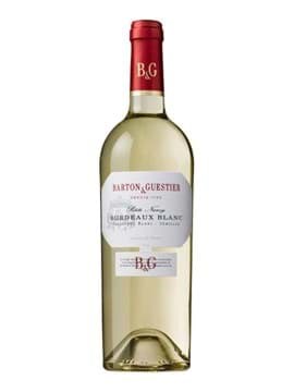 B&G (Barton & Guestier) Bordeaux Blanc B&G (Barton & Guestier) Bordeaux Blanc