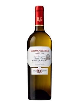 B&G (Barton & Guestier) Graves Blanc B&G (Barton & Guestier) Graves Blanc