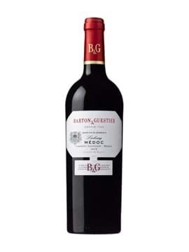 B&G (Barton & Guestier) Medoc B&G (Barton & Guestier) Medoc