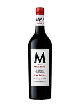 B&G (Barton & Guestier) M de Magnol Rouge B&G (Barton & Guestier) M de Magnol Rouge
