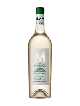 B&G (Barton & Guestier) M de Magnol Blanc B&G (Barton & Guestier) M de Magnol Blanc