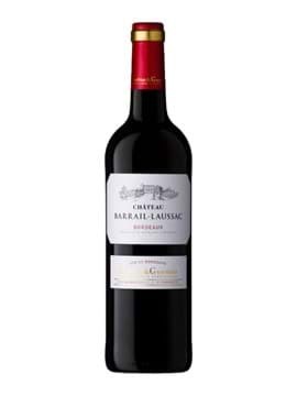 Chateau Barrail - Laussac Rouge Chateau Barrail - Laussac Rouge