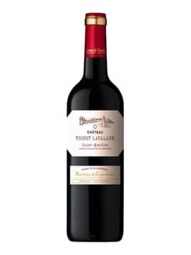 Chateau Toinet Lavalad Chateau Toinet Lavalad