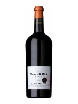 Thomas Barton Reserve Saint Emilion Thomas Barton Reserve Saint Emilion