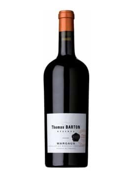Thomas Barton Reserve Margaux Thomas Barton Reserve Margaux