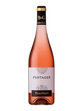 B&G (Barton & Guestier) Partager Vin Rose B&G (Barton & Guestier) Partager Vin Rose