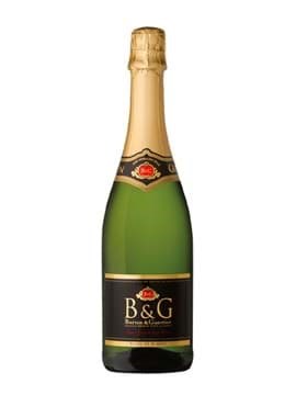 B&G (Barton & Guestier) Sparkling Blanc de Blanc B&G (Barton & Guestier) Sparkling Blanc de Blanc