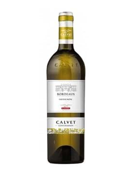Calvet Conversation Sauvignon Blanc - Bordeaux Calvet Conversation Sauvignon Blanc - Bordeaux