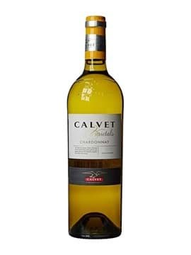 Calvet Varietal Chardonnay Calvet Varietal Chardonnay