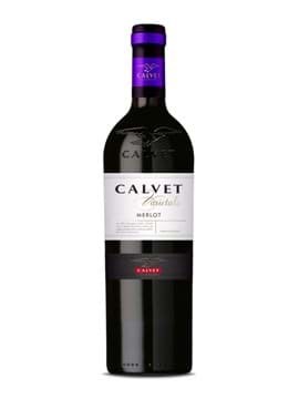 Calvet Varietal Merlot Calvet Varietal Merlot