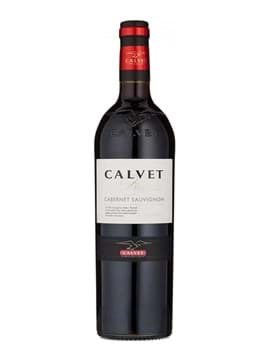 Calvet Varietal Cabernet Sauvignon Calvet Varietal Cabernet Sauvignon