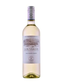 Los Vascos Sauvignon Blanc Los Vascos Sauvignon Blanc