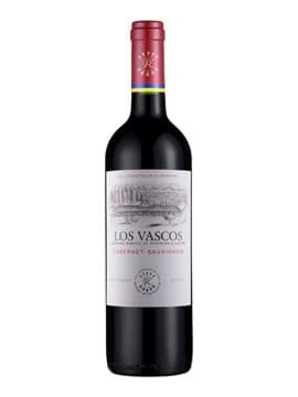 Los Vascos Cabernet Sauvignon Los Vascos Cabernet Sauvignon