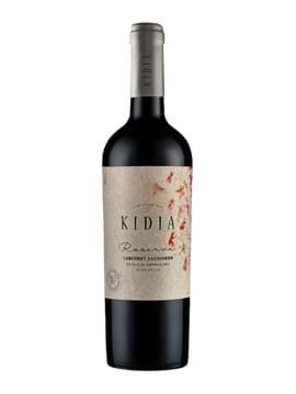 Kidia Reserva Cabernet Sauvignon Kidia Reserva Cabernet Sauvignon