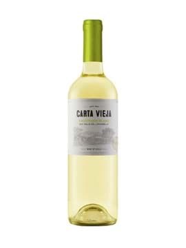 Carta Vieja Sauvignon Blanc Carta Vieja Sauvignon Blanc