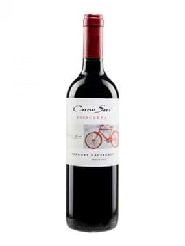 Cono Sur Bicicleta Cabernet Sauvignon Cono Sur Bicicleta Cabernet Sauvignon