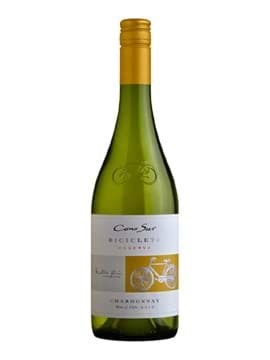 Rượu vang trắng Cono Sur Bicicleta Reserva Chardonnay, Chile Rượu vang trắng Cono Sur Bicicleta Reserva Chardonnay, Chile