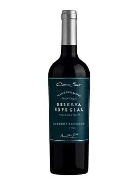 Cono Sur Reserva Especial Cabernet Sauvignon Cono Sur Reserva Especial Cabernet Sauvignon