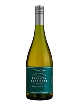 Cono Sur Reserva Especial Sauvignon Blanc Cono Sur Reserva Especial Sauvignon Blanc