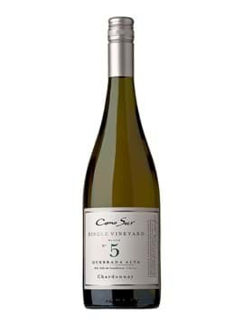 Cono Sur Single Vineyard Chardonnay Cono Sur Single Vineyard Chardonnay