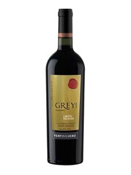 Ventisquero Grey Ultra Limited Release Ventisquero Grey Ultra Limited Release