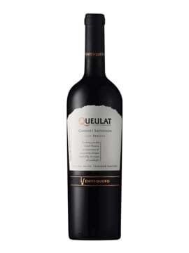 Queulat Gran Reserva Cabernet Sauvignon Queulat Gran Reserva Cabernet Sauvignon