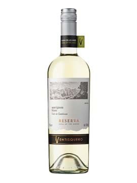 Ventisquero Reserva Sauvignon Blanc Ventisquero Reserva Sauvignon Blanc