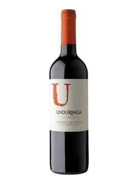 Undur Varietales Cabernet Sauvignon Undur Varietales Cabernet Sauvignon