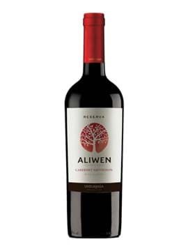 Aliwen Reserva Cabernet Sauvignon Aliwen Reserva Cabernet Sauvignon