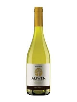 Aliwen Reserva Chardonnay Aliwen Reserva Chardonnay
