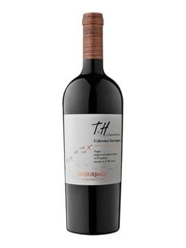T.H (Terroir Hunter) Cabernet Sauvignon T.H (Terroir Hunter) Cabernet Sauvignon