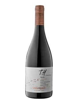 T. H Terroir Hunter Syrah T. H Terroir Hunter Syrah