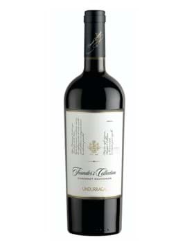 Undurraga Founders Collection Cabernet Sauvignon Undurraga Founders Collection Cabernet Sauvignon